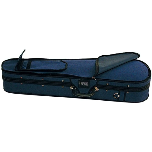 Кейс для скрипки STENTOR 1372 / ABU - VIOLIN 4/4 BLUE: Призначення Для скрипки