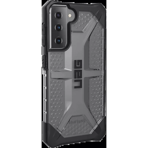 Аксессуар для смартфона Urban Armor Gear UAG Plasma Ice (212813114343) for Samsung G991 Galaxy S21