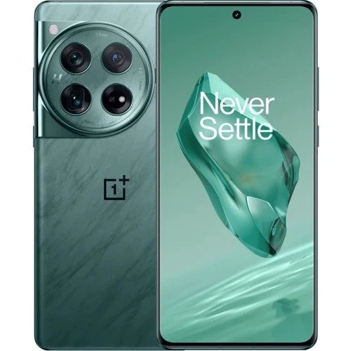 OnePlus 12 16/512GB Flowy Emerald (Global) (Смартфоны)(79010843)Approved