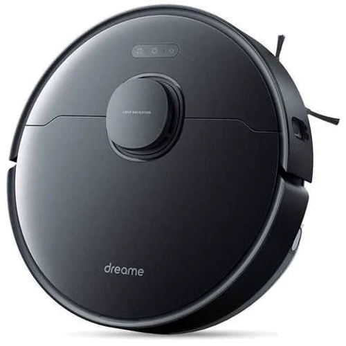 Робот уборщик Xiaomi Dreame Bot L10 Pro Black