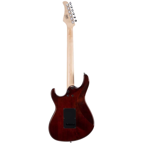 Электрогитара CORT G280 Select (Trans Chameleon Purple): Тип Электрогитара