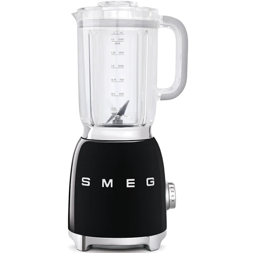 Блендер Smeg BLF01BLEU