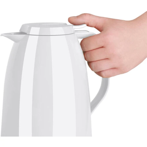 Термос Tefal Mambo 1.5 л (K3036212): Материал колбы стекло