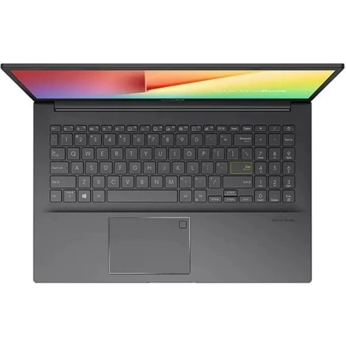 Ноутбук ASUS VivoBook 15 M513UA (M513UA-L1301T) RB: Тип екрану глянец