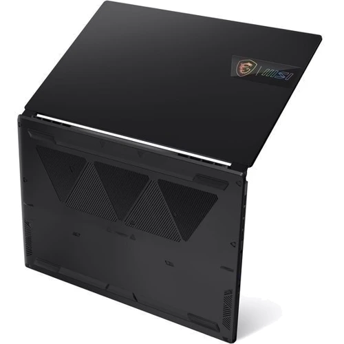 Ноутбук MSI Stealth 15M B12UE (Stealth15M12040_32_1TB) CUSTOM: Процесор Intel Core i7-1260P (3.4 - 4.7 ГГц) / 12 - ядерный