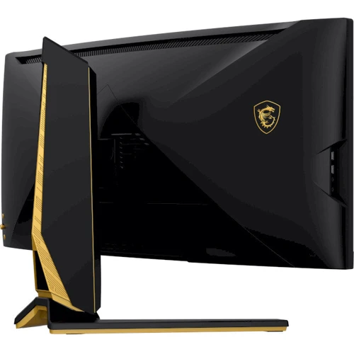 Монитор MSI MEG342C-QD: Частота обновления экрана, Гц 175