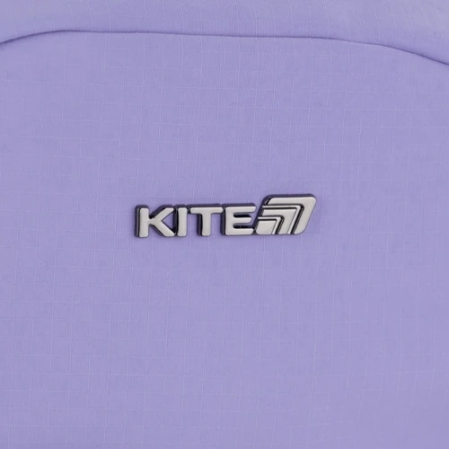 Рюкзак Kite Education Teens 1020S-2 (K25-1020S-2): Спинка Мягкая (без ребер жесткости)