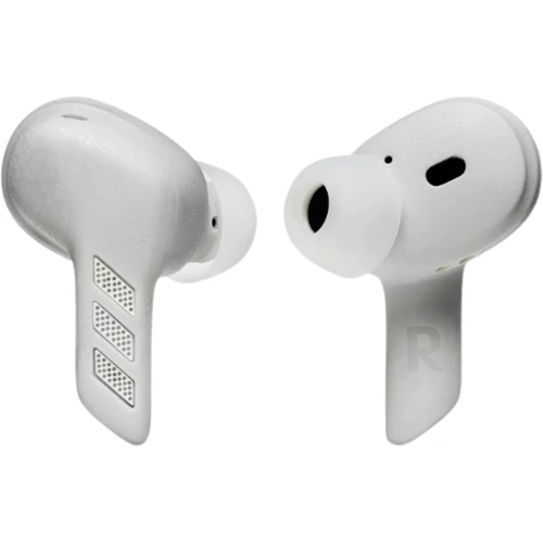 Наушники Adidas Z.N.E. 01 ANC True Wireless Light Grey (1005971): Тип крепления без креплений