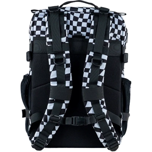Рюкзак Kite Education teens 2593L-3 (K24-2593L-3): Спинка Мягкая (без ребер жесткости)