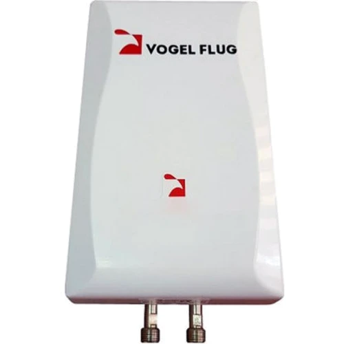 Бойлер Vogel Flug PGV45P-VM: Тип электрический проточный
