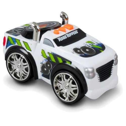 Игровая автомодель Road Rippers DJ Driver световые и звуковые эффекты (20322)