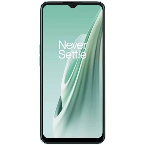 Смартфон OnePlus Nord N20 SE 4/128GB Jade Wave: Дисплей 6.56" IPS LCD (720 x 1612) / 269 ppi