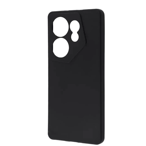 

Tpu Case Black for Tecno Camon 20 Premier