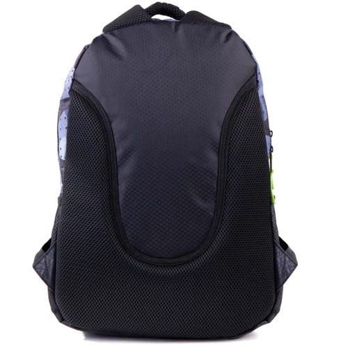 Рюкзак GoPack Education 133-1 Meow GO21-133M-1: Тип Подростковый рюкзак