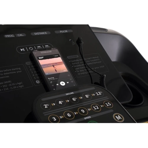 Беговая дорожка Zipro Dream Gold (5907783039973)