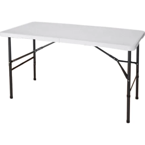 Стол GT Racer DY-0638 (122x61x74) White: Тип обеденный