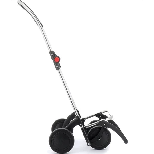 Сумка-тележка Rolser I-Max Termo Zen 4L Marino синяя (IMX353-1001): Стиль Повседневный (Casual)