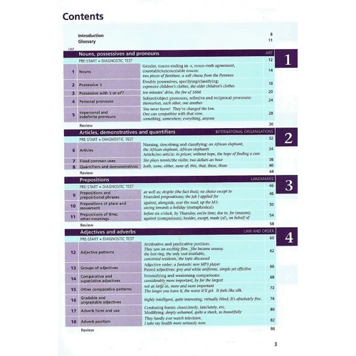 MyGrammarLab Advanced (C1-C2): Производитель Pearson Education