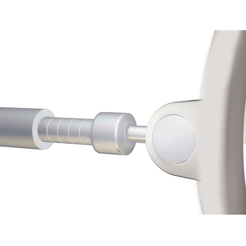 Экстендер для увеличения члена PeniMaster Classic, ремешковый, очень надежный