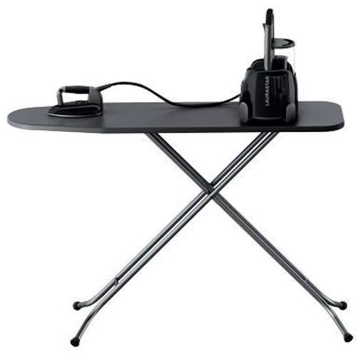 Парогенератор Laurastar Lift Plus Ultimate Black: Давление пара, бар 3.5