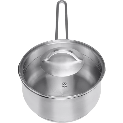 Polaris Solid-16SP 1.5 л (015129): Тип ківш