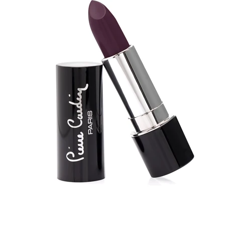 Pierre Cardin Matte Chiffon Touch Lipstick №221 Сливовий Помада для губ 4 g фото 5