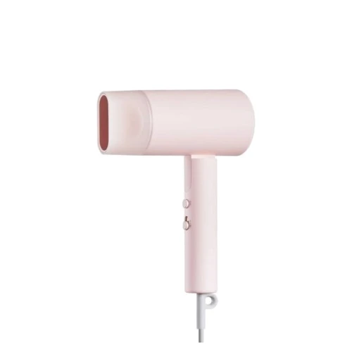Фен Xiaomi Compact Hair Dryer H101 (Pink) EU фото 7
