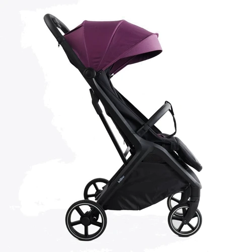 Детская прогулочная коляска Joy Willow (WL-65316)