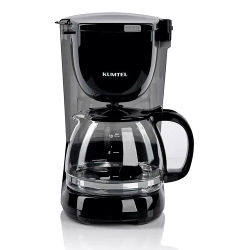 Кофеварка Kumtel HFCM-01 Black