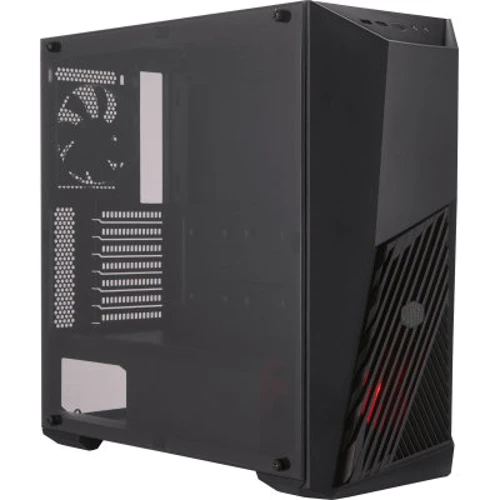 Корпус CoolerMaster MasterBox K501L (MCB-K501L-KGNN-SR1): Типоразмер Midi-Tower