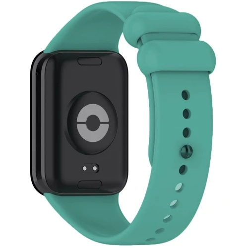 Ремінець BeCover Green (710494) for Xiaomi Mi Smart Band 8 Pro