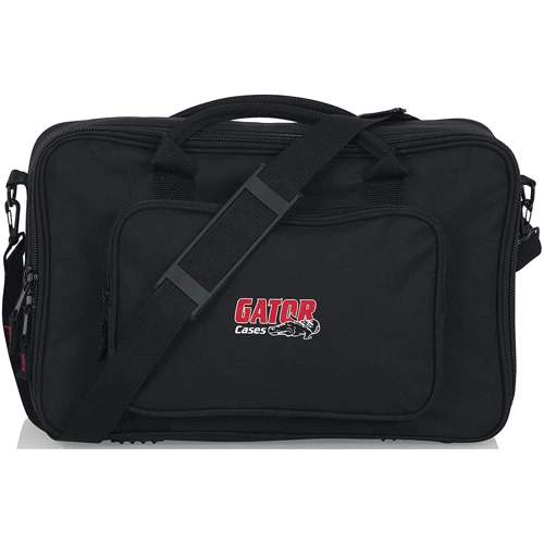 Сумка GATOR GK-1610 Micro Key/Controller Bag: Тип Чехлы, кейсы, сумки