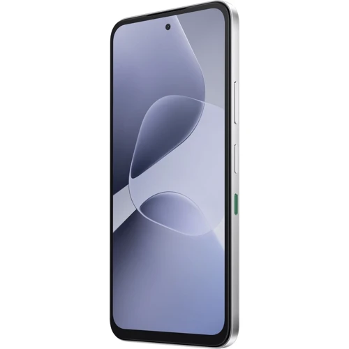 Смартфон Infinix Hot 60i 4/128GB NFC Titanium Silver (UA UCRF)