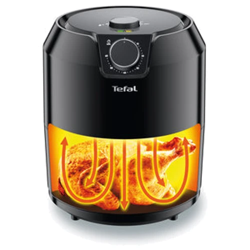 Фритюрниця Tefal Easy Fry Classic (EY201815): Потужність, Вт 1500