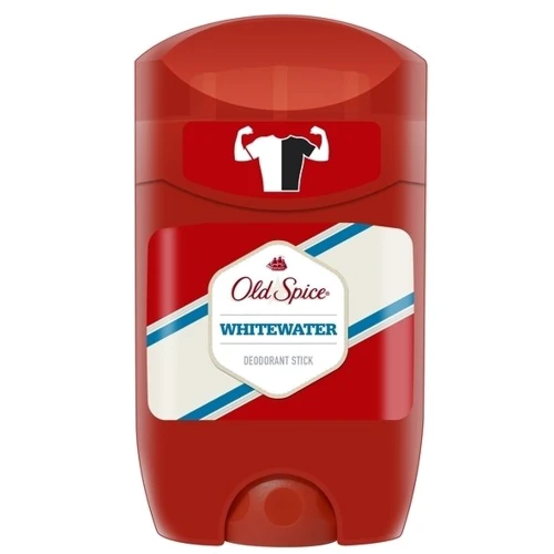 Old Spice White water Deodorant Stick 50 ml Твердый дезодорант