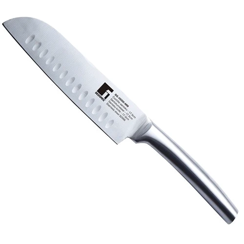 Набір кухонних ножів Bergner Kobe 5 предметів (BG-39300-MM)