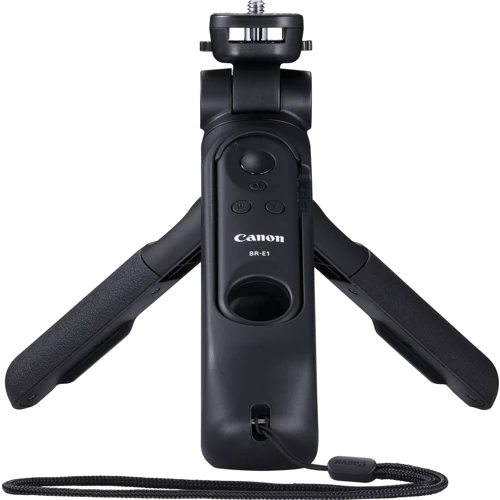Canon Powershot G7 X Mark III Black Vlogger kit Офіційна гарантія: Кількість ефективних мегапікселів 20.2