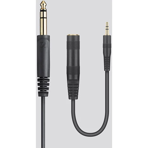 Навушники Sennheiser HD 560S: Тип конструкції повнорозмірні