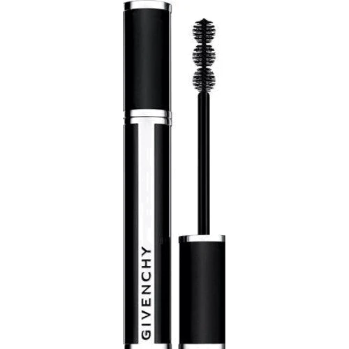 Givenchy Noir Couture 4 In 1 Mascara Тушь для ресниц 01 черная 8 g