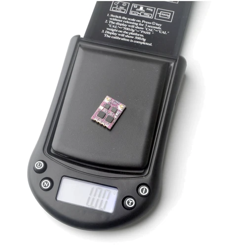Приемник (RX) HappyModel ExpressLRS Dual EP1 Dual TCXO 2.4GHz (2D30063): Тип гаджета Антенны