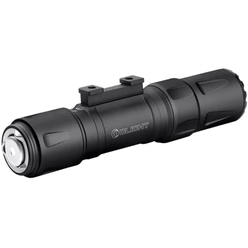 Ліхтар туристичний Olight Odin S Picatinny black matte (2370.43.95): Тип Тактический