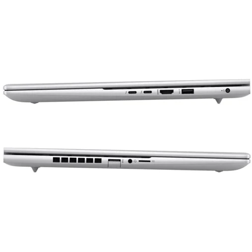 Ноутбук HP Envy 16-h1023dx (7Z0P3UA) RB: Процесор Intel Core i9-13900H (2.6 - 5.4 ГГц) / 14 - ядерный