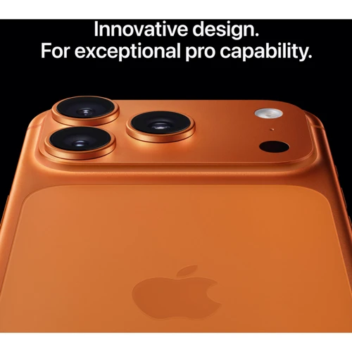 Apple iPhone 17 Pro Max 1TB Cosmic Orange (MFYW4)
