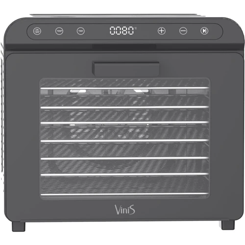 Сушка овощей Vinis VFD-608BX