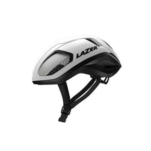 Шлем LAZER Vento KinetiCore L (3710657): Цвет белый