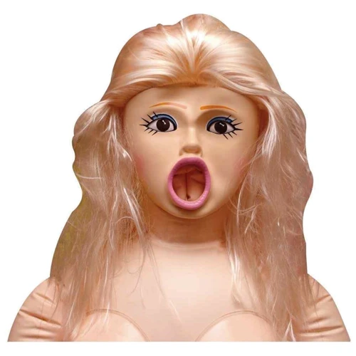 Секс-кукла Orion Brandy Big Boob Love Doll