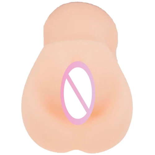 Вагіна мастурбатор BOSS Series Atena (BS2600006)