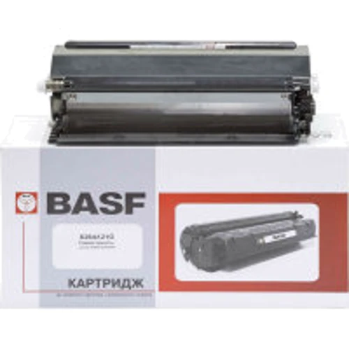 Картридж BASF Lexmark X264/X363/X364 , X264A11G Black (BASF-KT-X264A11G)