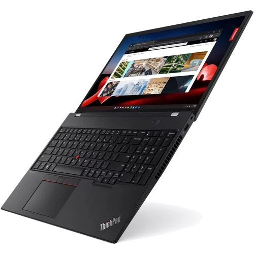 Ноутбук Lenovo ThinkPad T16 Gen 2 (21HH001FUS) RB: Оперативна пам'ять 16 ГБ (DDR5)