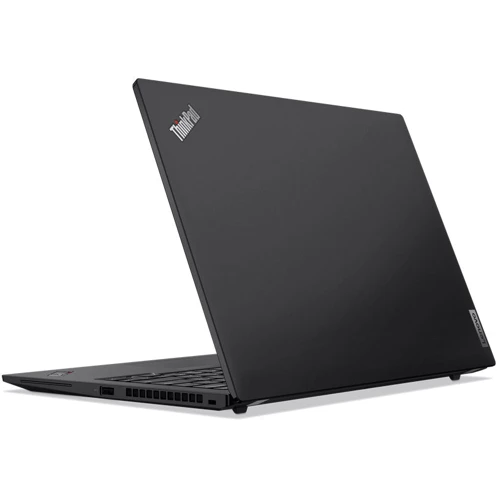 Ноутбук Lenovo ThinkPad T14s G3 Thunder Black (21BR00DURA) UA: Операционная система DOS